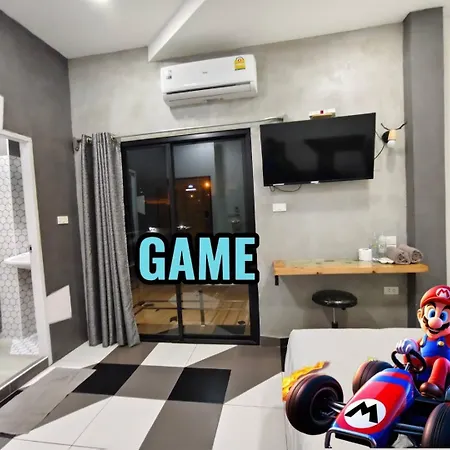 Hoft Hotel Ramkhamhaeng24
