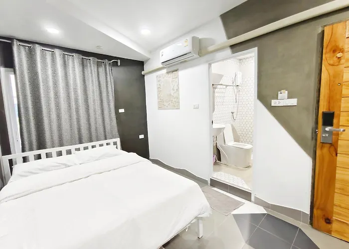 Hotel Hoft Ramkhamhaeng24